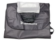 Shop UPPAbaby Vista V3 Stroller, 2024, Declan (Oat Mélange) at Goodbuygears