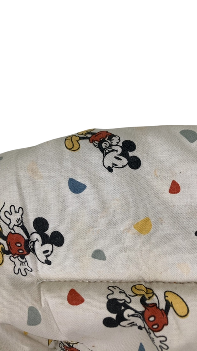 Shop Stokke Tripp Trapp Complete High Chair, 1, Mickey Celebration, Natural at Goodbuygears