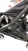 Shop Cybex Libelle 2 Compact Stroller, 2022, Lava Grey at Goodbuygears