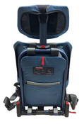 Shop WAYB Pico Portable Car Seat, 2023, Midnight Sky at Goodbuygears