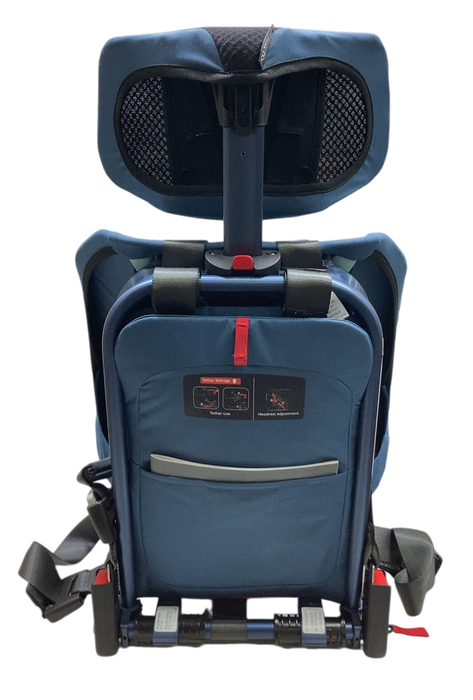 Shop WAYB Pico Portable Car Seat, 2023, Midnight Sky at Goodbuygears