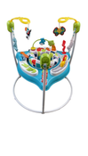 Shop Fisher Price Jumperoo Activity Center, Color Climbers at Goodbuygears