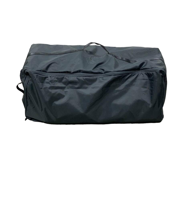 Shop UPPAbaby REMI Playard, Jake (Charcoal) at Goodbuygears