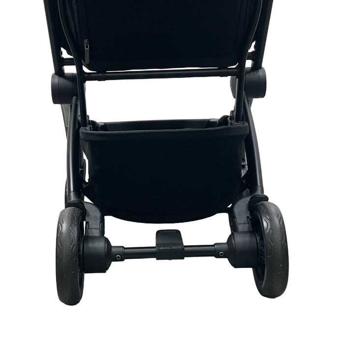 Shop Joolz Aer+ Stroller, 2024, Space Black at Goodbuygears