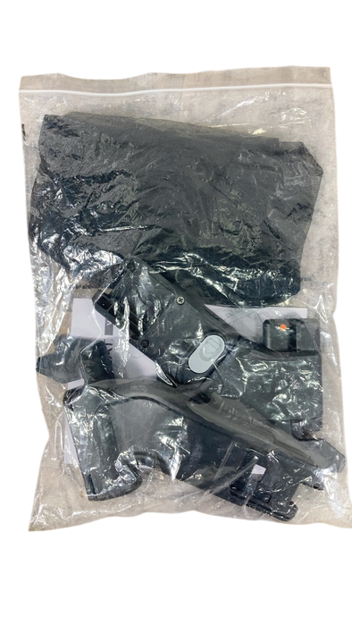 Shop UPPAbaby Rumbleseat V2+, Declan (Oat Melange) at Goodbuygears