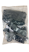 Shop UPPAbaby Rumbleseat V2+, Declan (Oat Melange) at Goodbuygears