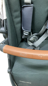Shop UPPAbaby Rumbleseat V2+, 2023, Greyson (Charcoal Melange) at Goodbuygears