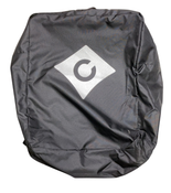 Shop Colugo Compact Stroller, 2023, Black at Goodbuygears