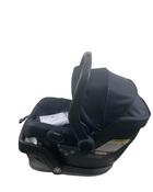 Shop UPPAbaby MESA V2 Infant Car Seat, Jake (Black), 2023 at Goodbuygears