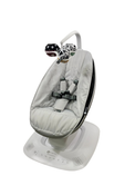 Shop 4moms MamaRoo Multi-Motion Baby Swing, Grey Classic at Goodbuygears
