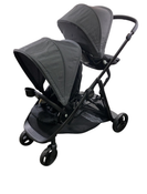 Shop Graco Ready2Grow 2.0 Double Stroller, 2023, Rafa at Goodbuygears