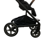 Shop Nuna MIXX Next Stroller, 2024, Caviar at Goodbuygears
