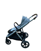 Shop Cybex Gazelle S Modular Stroller, 2023, Lava Grey, Silver Frame at Goodbuygears