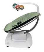 Shop 4moms MamaRoo Multi-Motion Baby Swing, Sage Limited Edition at Goodbuygears