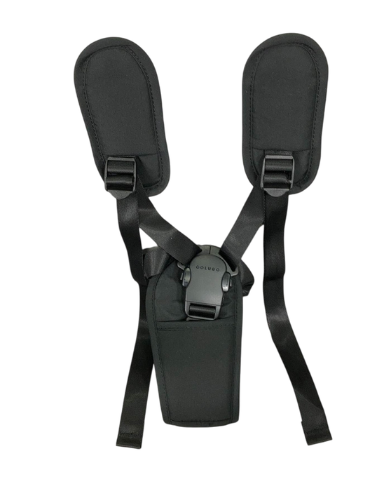 Shop Colugo The One Stroller, 2023, Cool Grey at Goodbuygears