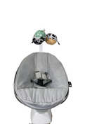 Shop 4moms MamaRoo Multi-Motion Baby Swing, Grey Classic at Goodbuygears