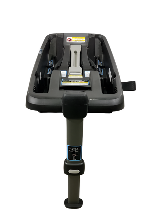 Shop Graco SnugRide SnugLock Infant Car Seat Base ft. Load Leg Technology, 2024 at Goodbuygears