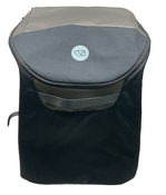 Shop WAYB Pico Portable Car Seat Travel Bag, Carry Bag, Onyx at Goodbuygears