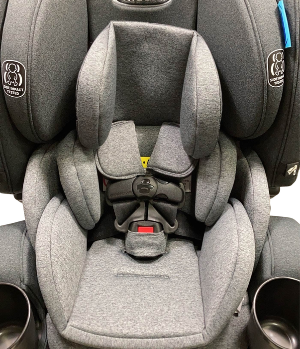 Shop Graco 4Ever DLX Grad 5-in-1 Car Seat, 2023, Harrison at Goodbuygears