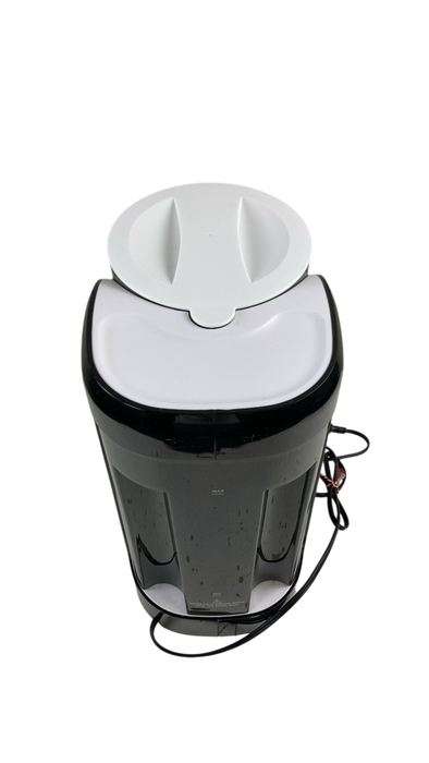 Shop Baby Brezza Formula Pro Advanced Baby Formula Dispenser, White at Goodbuygears