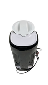 Shop Baby Brezza Formula Pro Advanced Baby Formula Dispenser, White at Goodbuygears