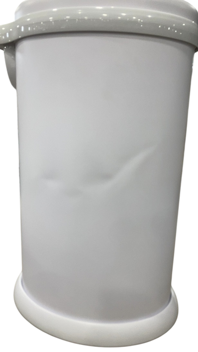 Shop Ubbi Diaper Pail Value Gift Set, Matte White at Goodbuygears
