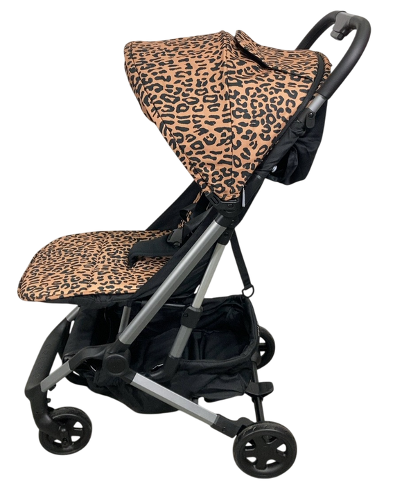 Shop Colugo Compact Stroller, 2023, Wild Child at Goodbuygears