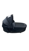 Shop Cybex MIOS LUX Carry Cot, Onyx Black at Goodbuygears