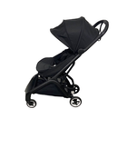 Shop Bugaboo Butterfly Stroller, Midnight Black, 2023 at Goodbuygears