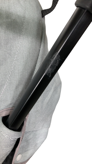Shop Cybex Libelle 2 Compact Stroller, 2022, Lava Grey at Goodbuygears