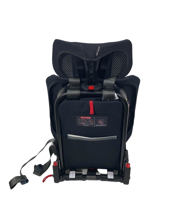 Shop WAYB Pico Portable Car Seat, 2019, Jet at Goodbuygears