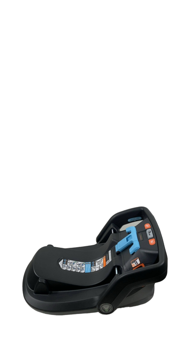 Shop UPPAbaby MESA V2 Infant Car Seat, 2023, Greyson (Charcoal Melange) at Goodbuygears