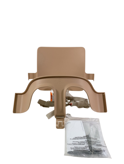 Shop Stokke Tripp Trapp Baby Set2, Natural at Goodbuygears