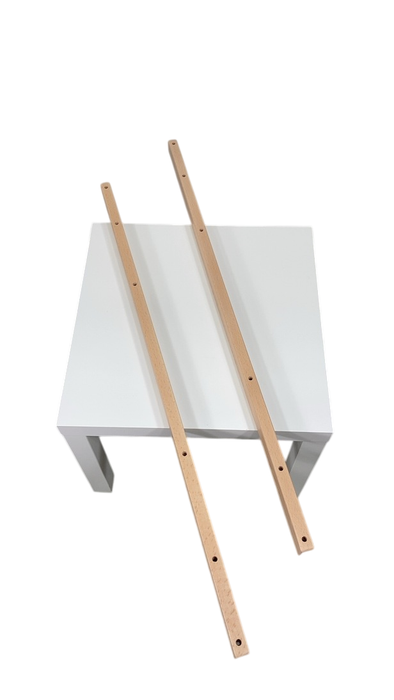 Shop Stokke Sleepi Junior Extension Kit, Natural at Goodbuygears