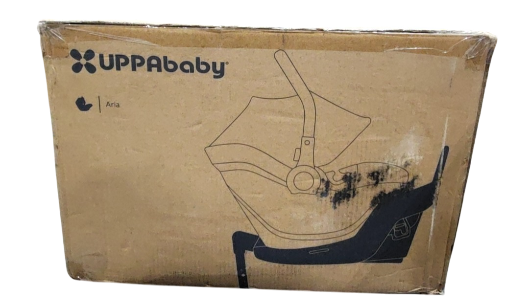 Shop UPPAbaby Aria Car Seat Base, 2025 at Goodbuygears