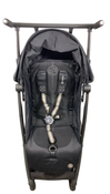 Shop Cybex Libelle 2 Compact Stroller, 2023, Magic Black at Goodbuygears