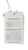 Shop Kyte Baby Sleep Bag TOG 1.0, Coffee, Medium(18-30 pounds) at Goodbuygears
