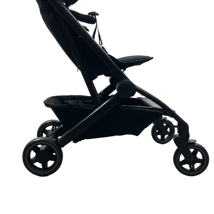 Shop Joolz Aer+ Stroller, 2024, Space Black at Goodbuygears