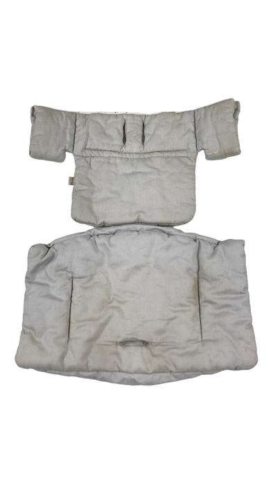 Shop Stokke Tripp Trapp Classic Cushion, Nordic Grey at Goodbuygears