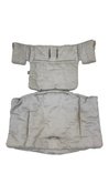 Shop Stokke Tripp Trapp Classic Cushion, Nordic Grey at Goodbuygears