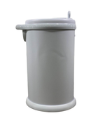 Shop Ubbi Diaper Pail, Matte White at Goodbuygears