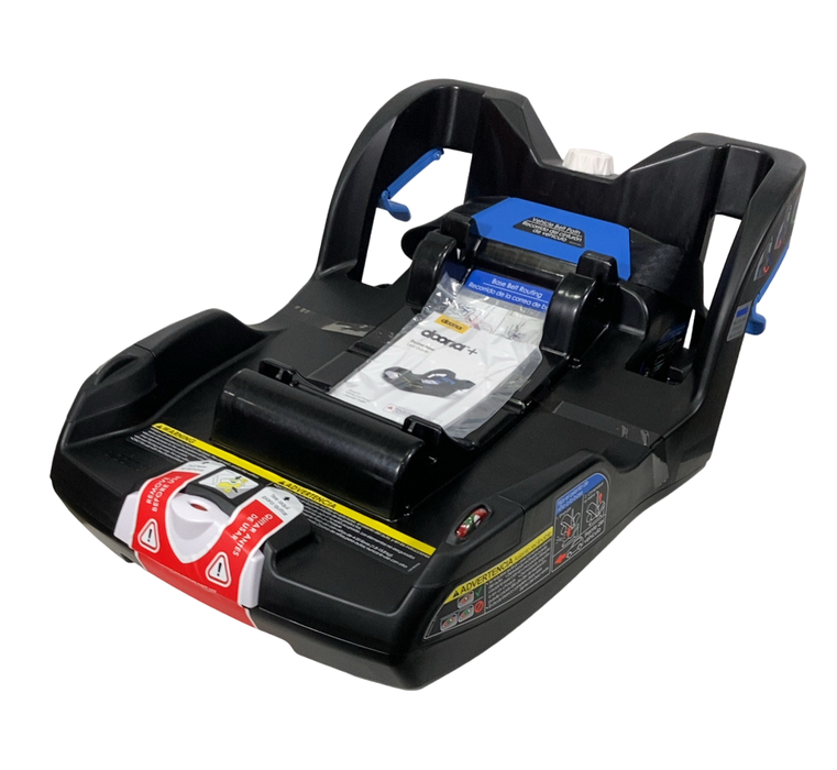 Shop Doona Infant Car Seat & Stroller-Midnight Edition, 2022 at Goodbuygears