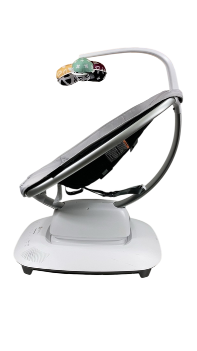 Shop 4moms MamaRoo Multi-Motion Baby Swing, Grey Classic at Goodbuygears