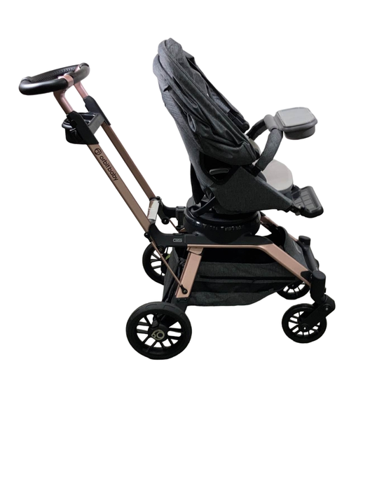 used Home Nursery