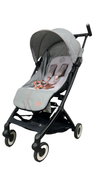Shop Cybex Libelle 2 Compact Stroller, Lava Grey at Goodbuygears