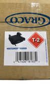 Shop Graco TurboBooster LX Backless Booster Car Seat, Montgomery, 2023 at Goodbuygears