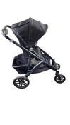Shop UPPAbaby VISTA Stroller, 2018, Jake (Black) at Goodbuygears