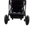 Shop Cybex Gazelle S Modular Stroller, 2023, Black Frame, Moon Black at Goodbuygears