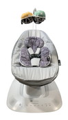 Shop 4moms MamaRoo Multi-Motion Baby Swing, Grey Classic at Goodbuygears