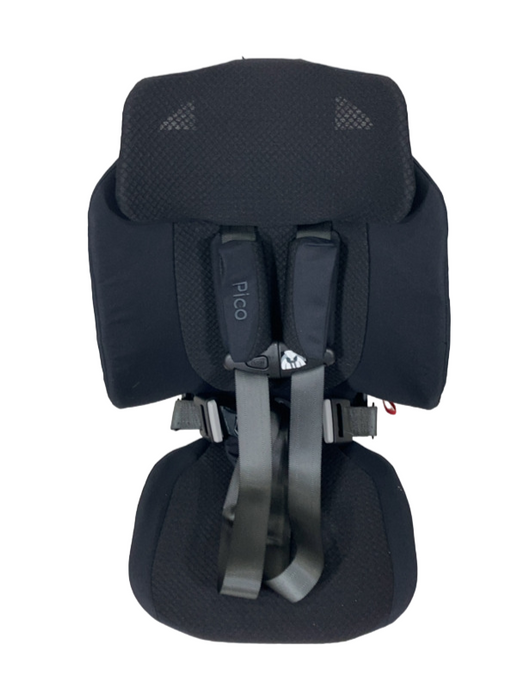 Shop WAYB Pico Portable Car Seat, Jet, 2024 at Goodbuygears